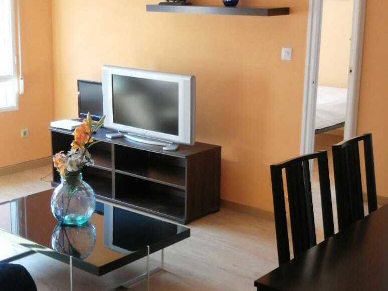 Quedarse En Casa Murcia 232037-3