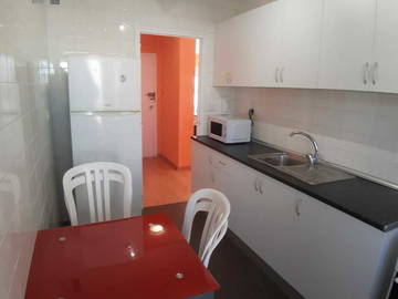 Homestay Murcia 232037-8