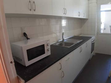 Homestay Murcia 232037-9