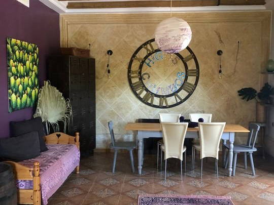 Colocación Chiclana de la Frontera 287790-2