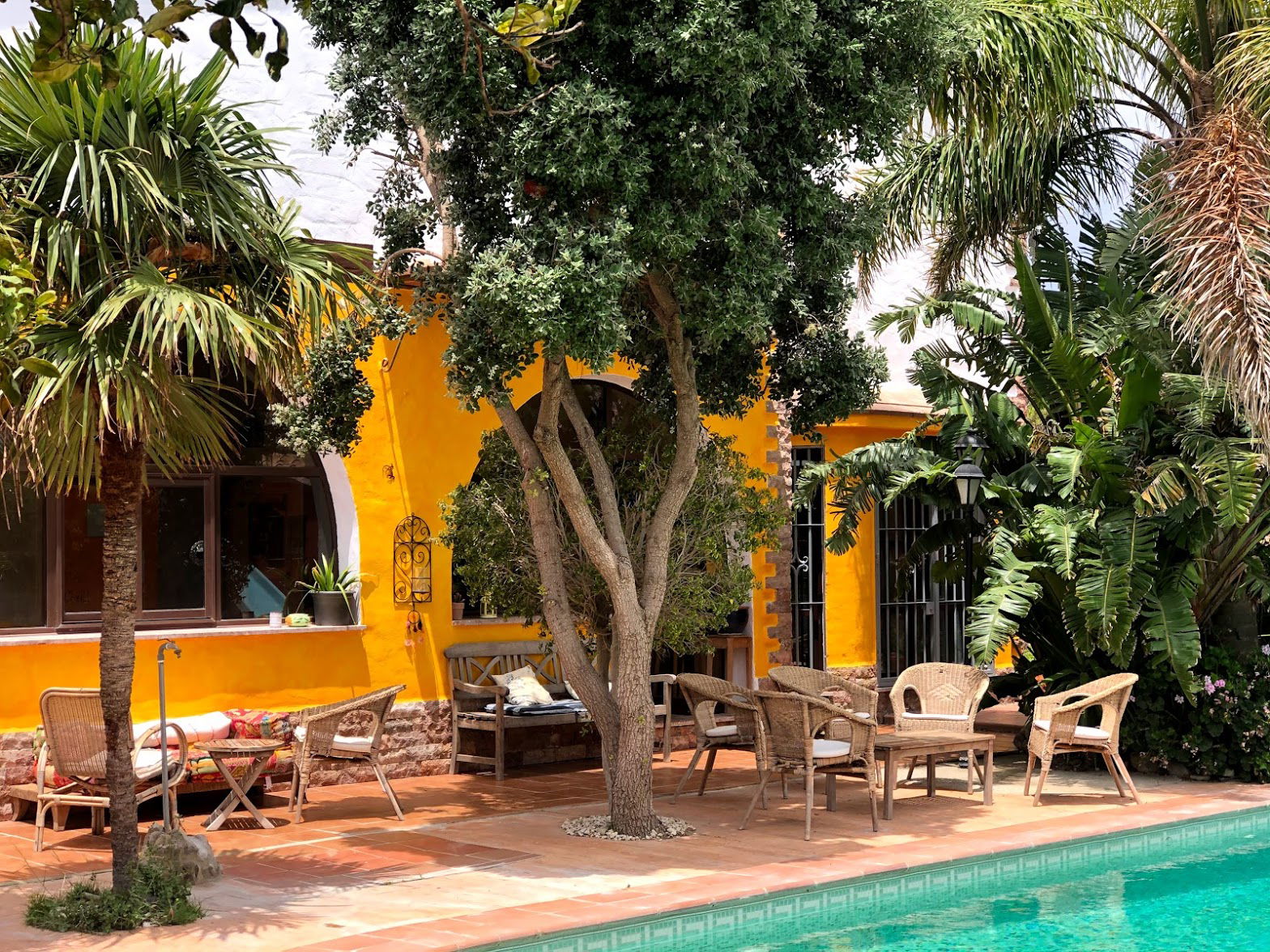 Colocation Chiclana de la Frontera 287790