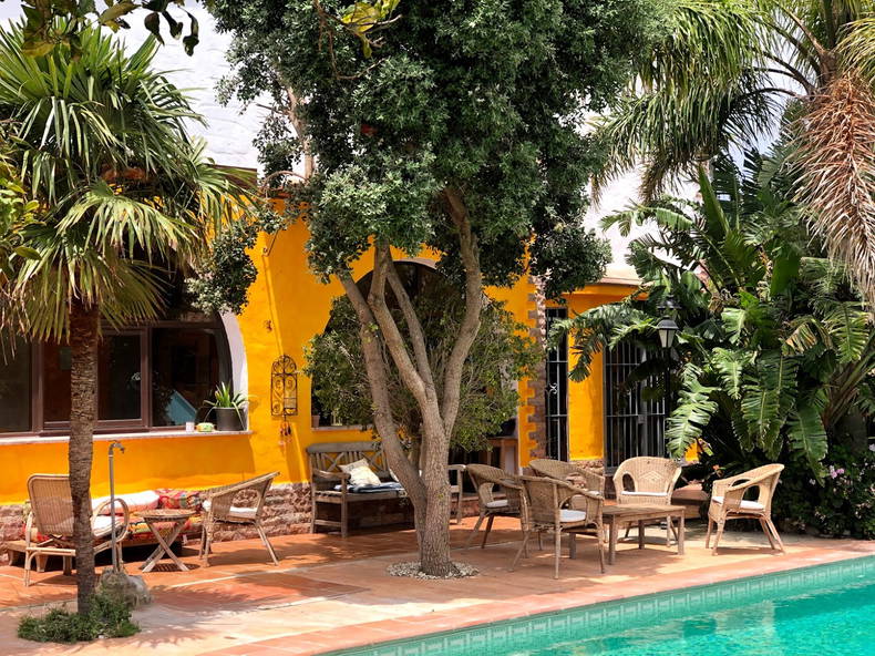 Colocación Chiclana de la Frontera 287790-5