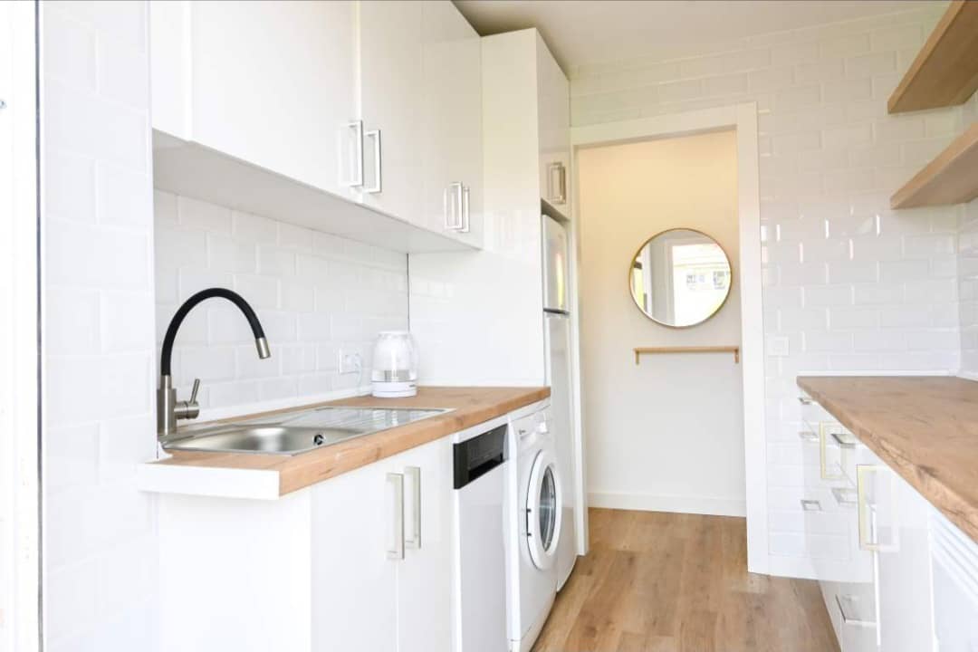 Colocatie Lyon 527569