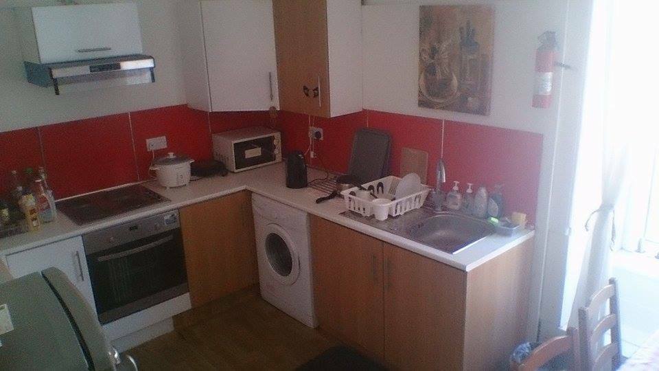 Colocatie Glasgow 111139