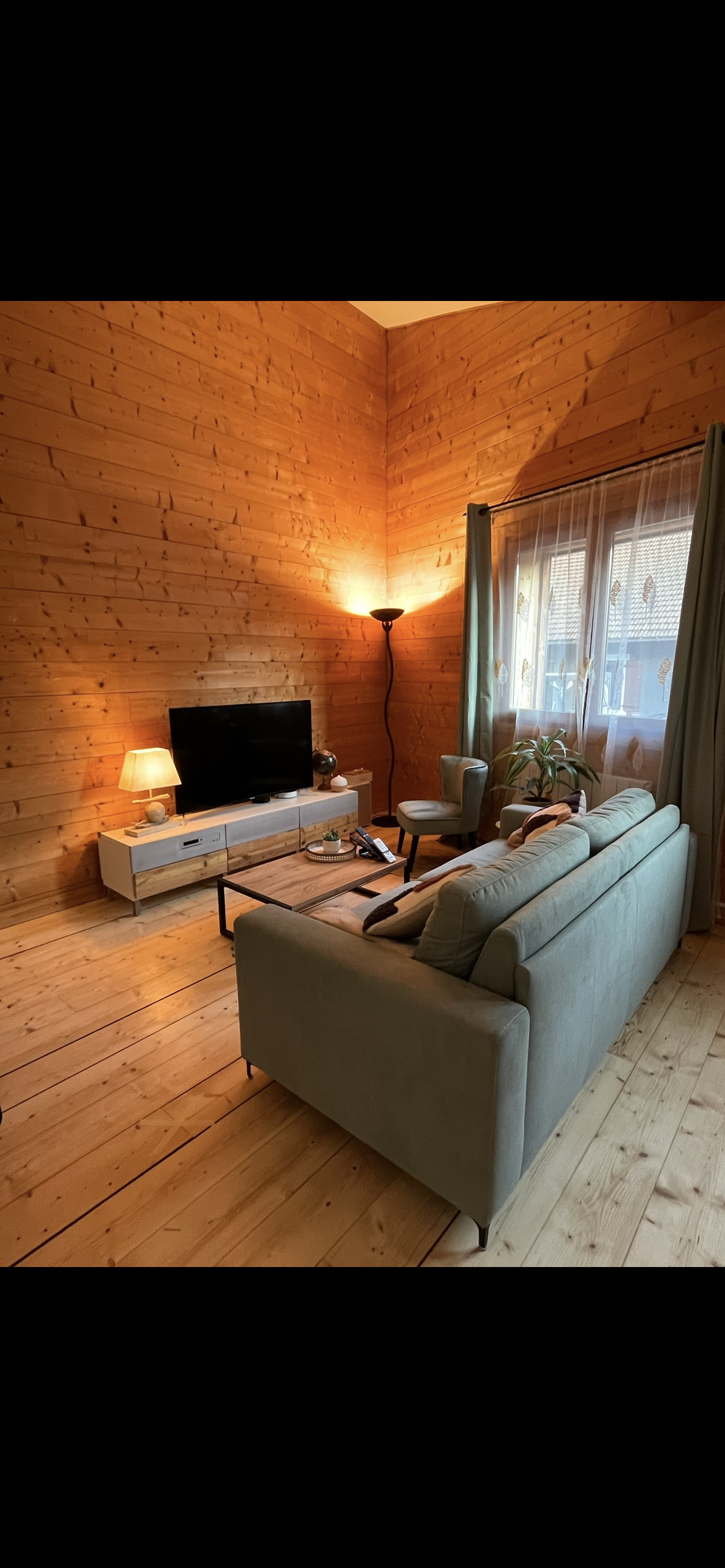 Colocatie Val de Chaise 604004