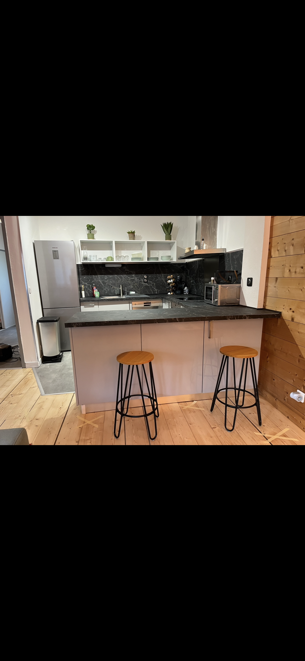 Colocatie Val de Chaise 604004