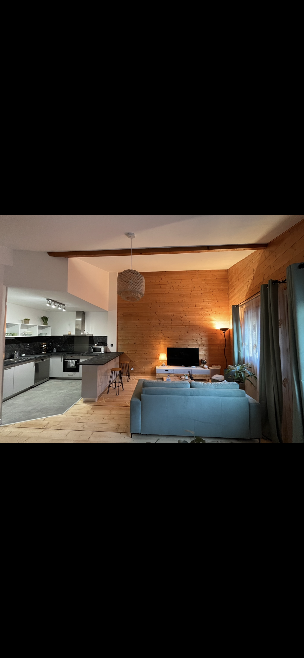 Colocatie Val de Chaise 604004