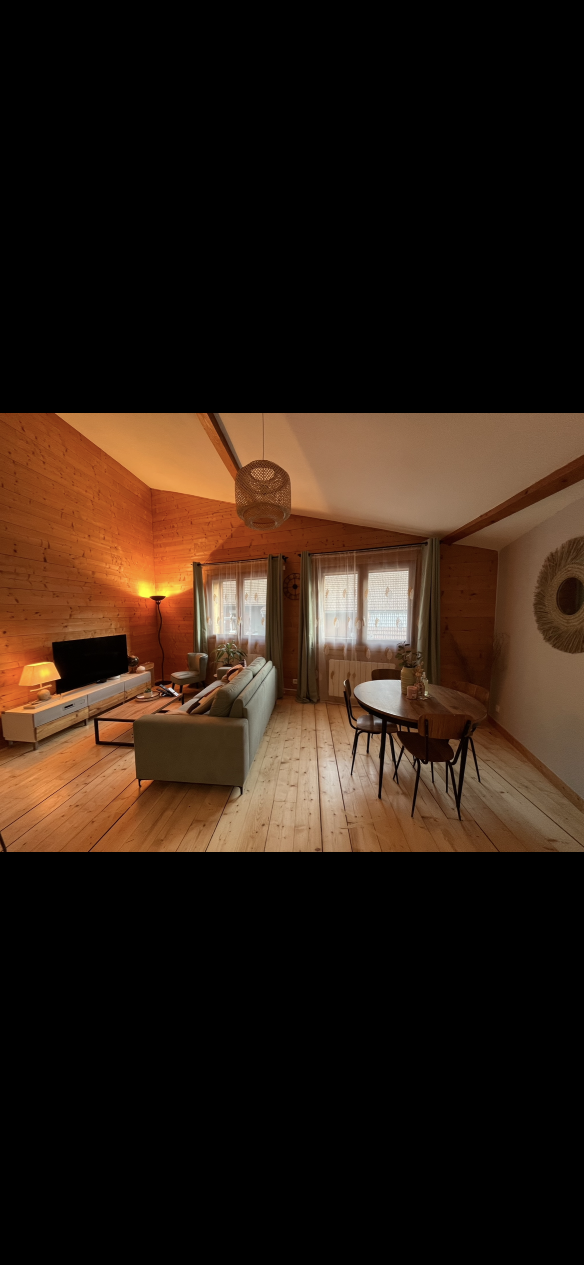 Colocatie Val de Chaise 604004