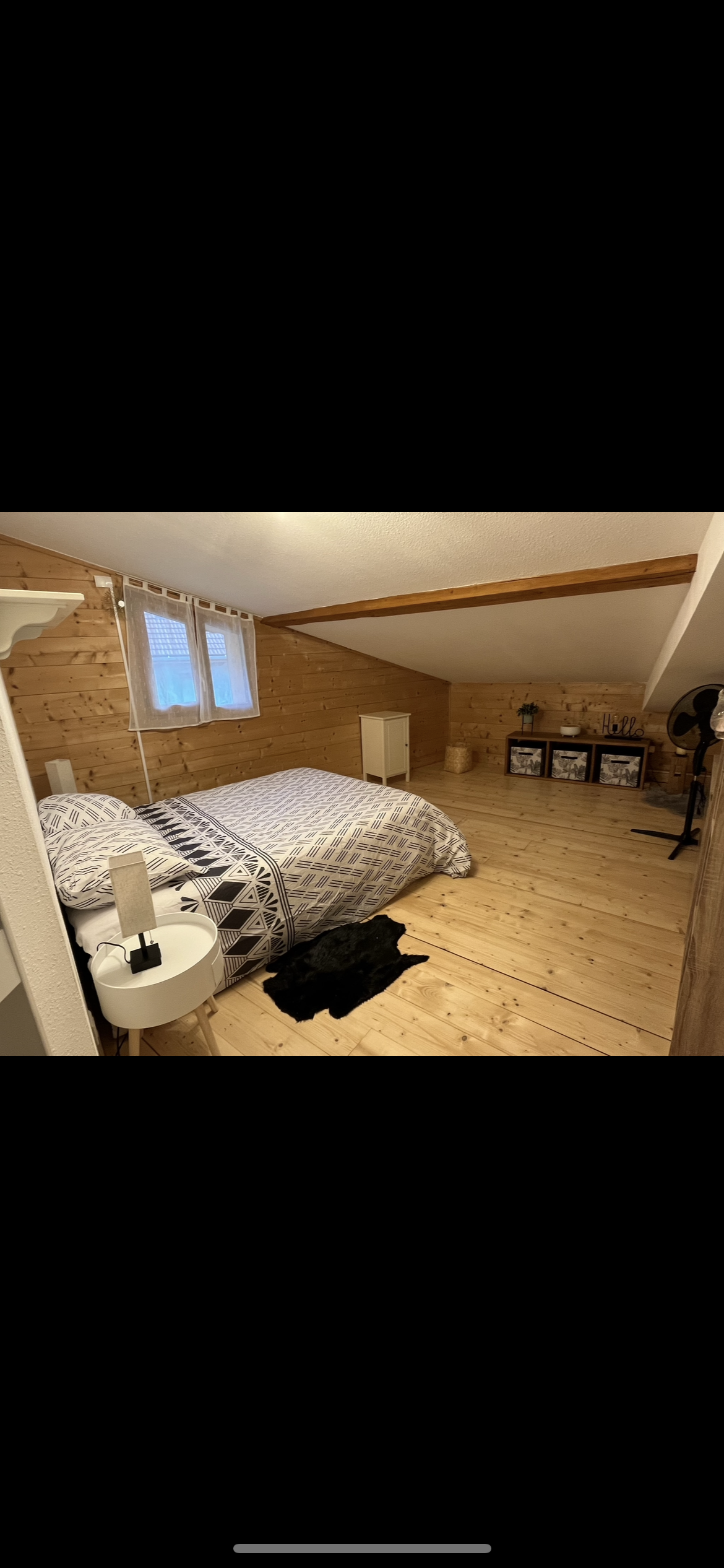 Colocatie Val de Chaise 604004