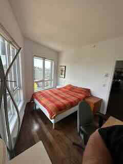 Homestay Montréal 668494