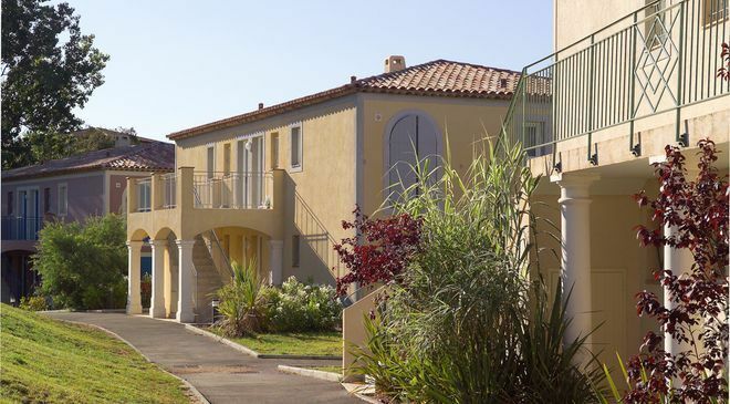 Onafhanklike Ateljee Sainte-Maxime 130678