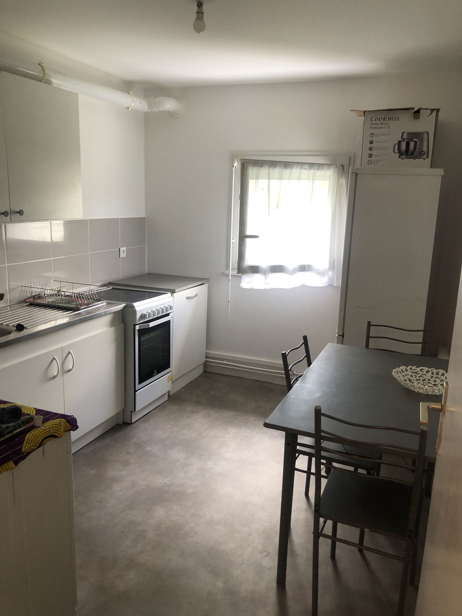 Gastekamers Savigny-le-Temple 394014