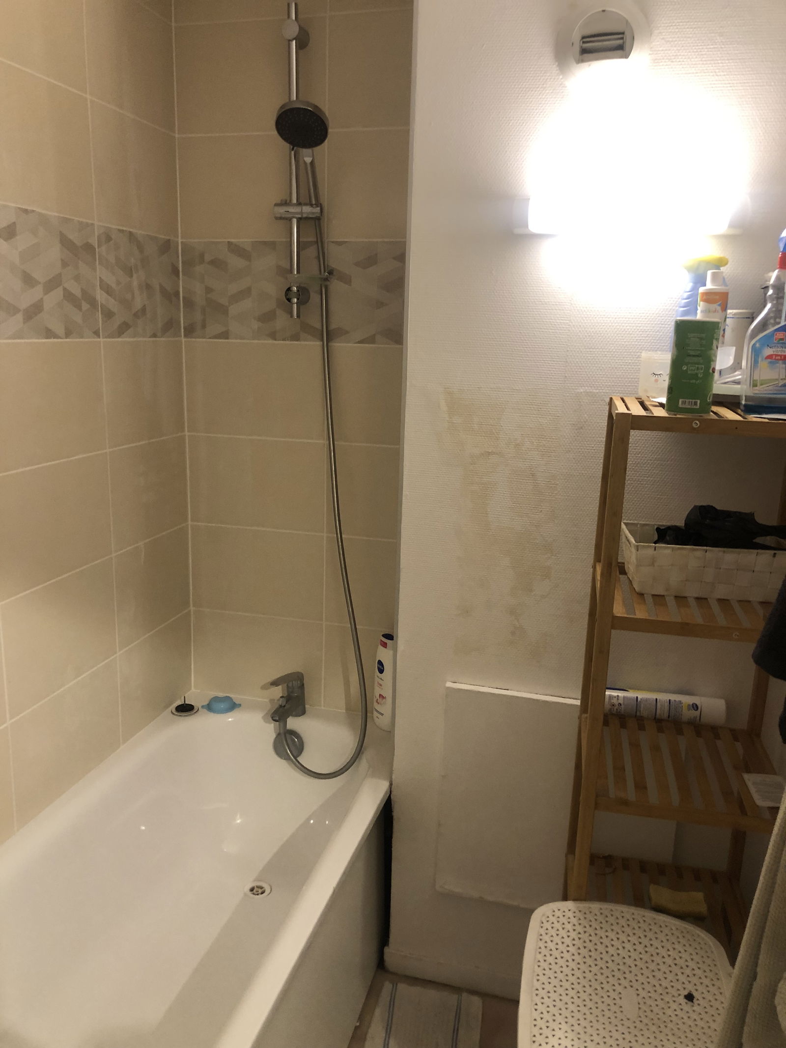 Gastekamers Savigny-le-Temple 394014