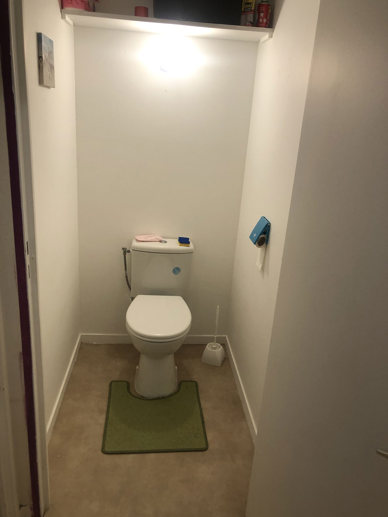 Gastekamers Savigny-le-Temple 394014