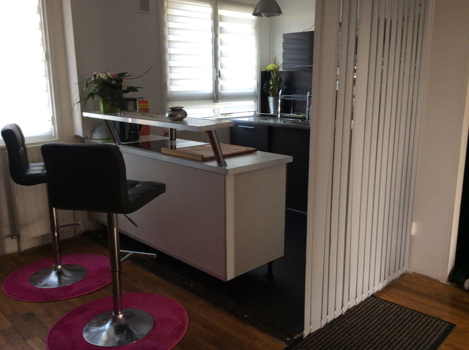 Onafhankelijke Studio Saint-Jacques-de-la-Lande 98659