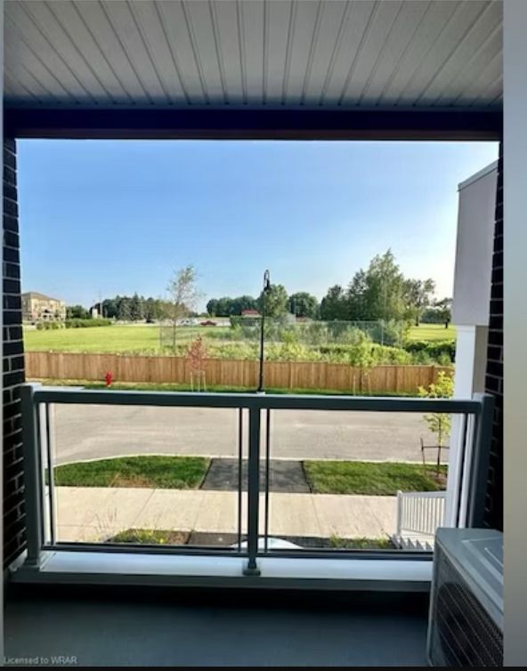 Gehele Woning Kitchener 659962