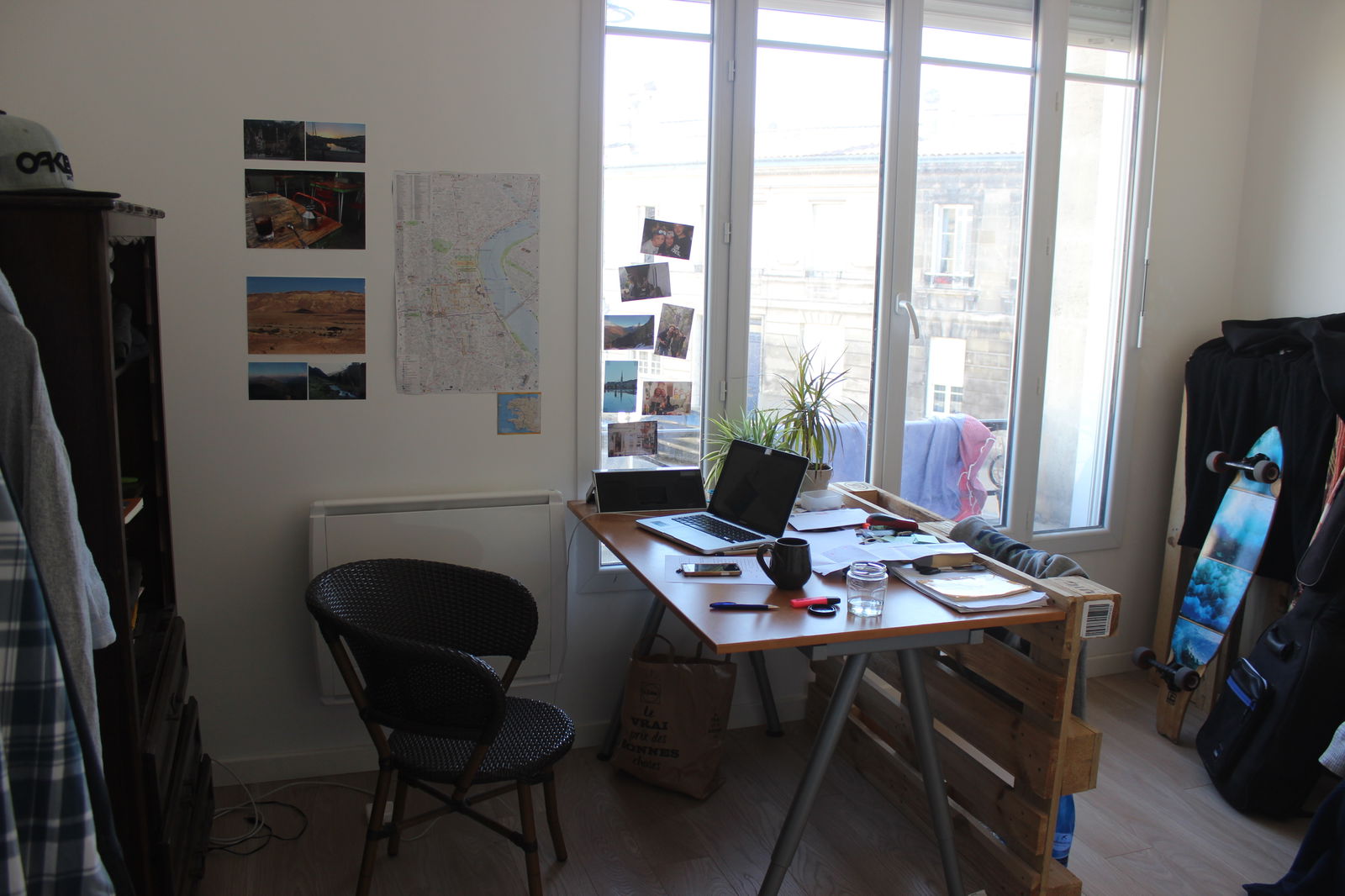 Colocatie Bordeaux 165109