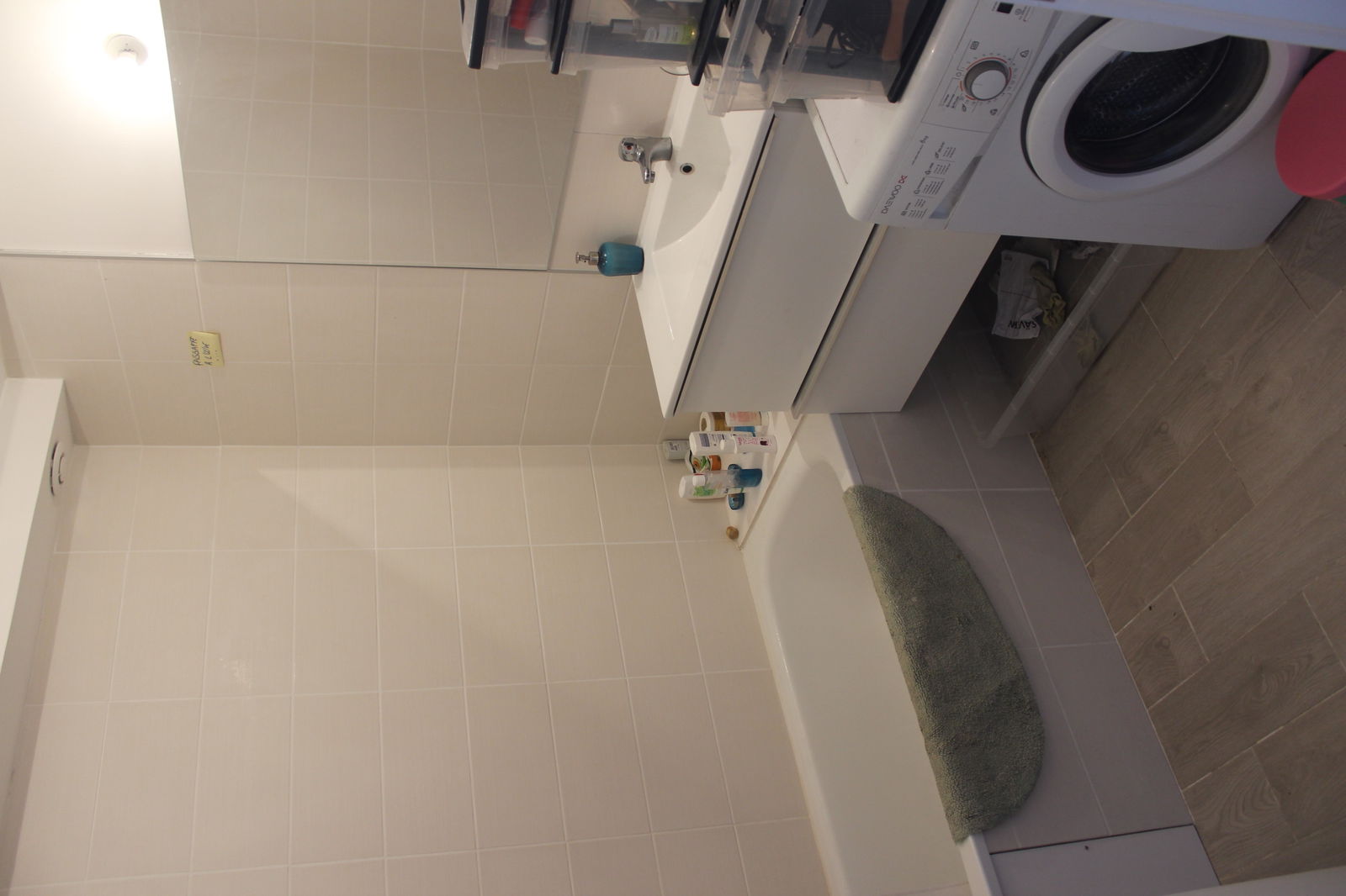 Colocatie Bordeaux 165109