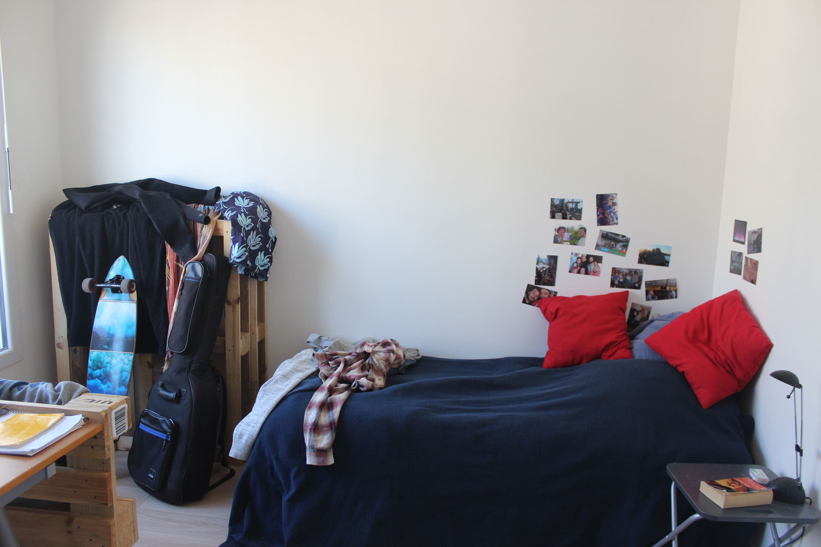 Colocatie Bordeaux 165109