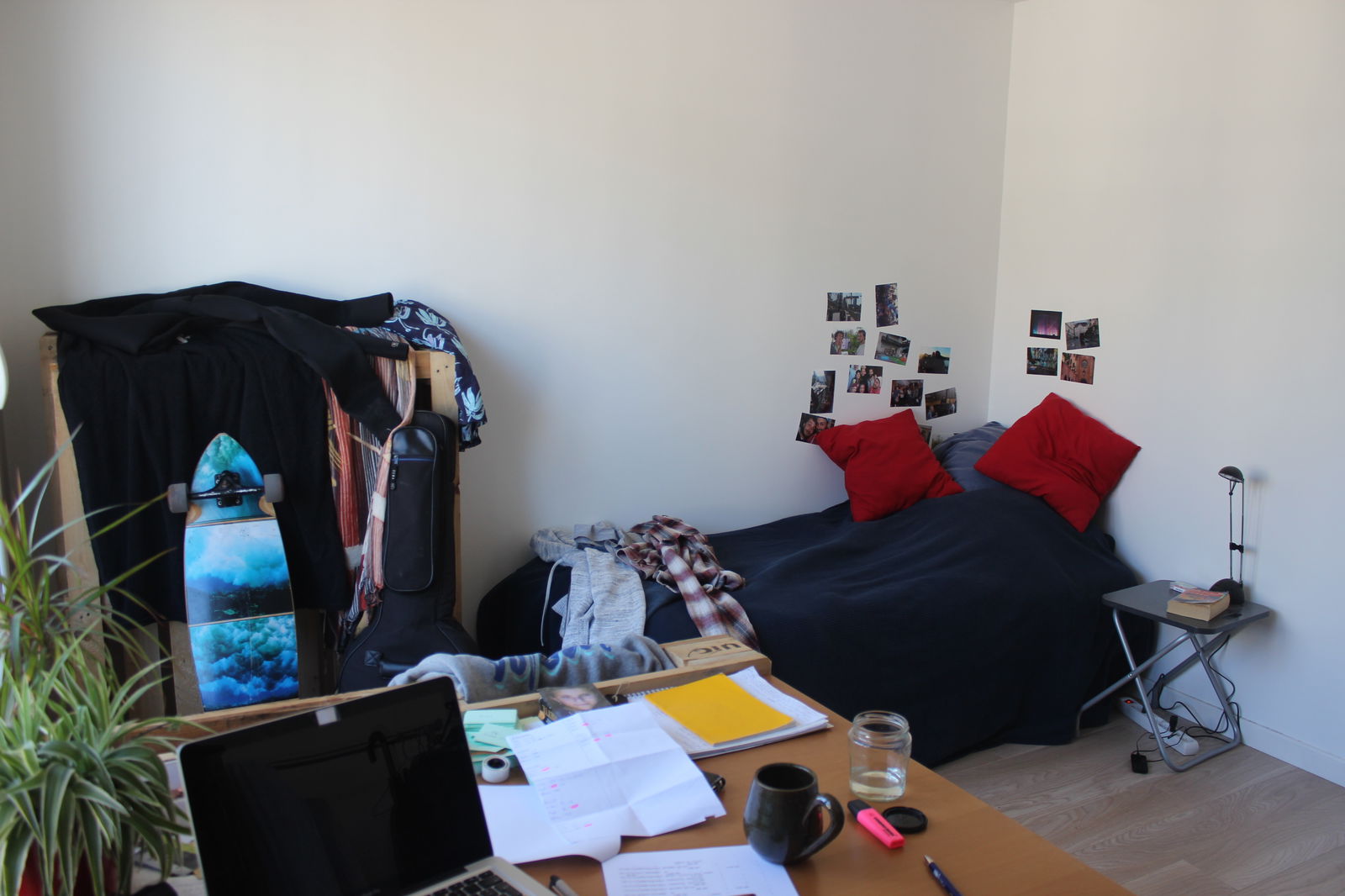 Colocatie Bordeaux 165109