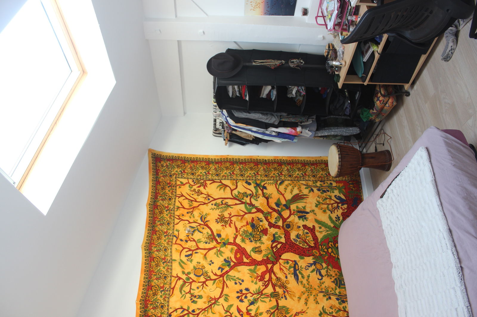 Colocatie Bordeaux 165109