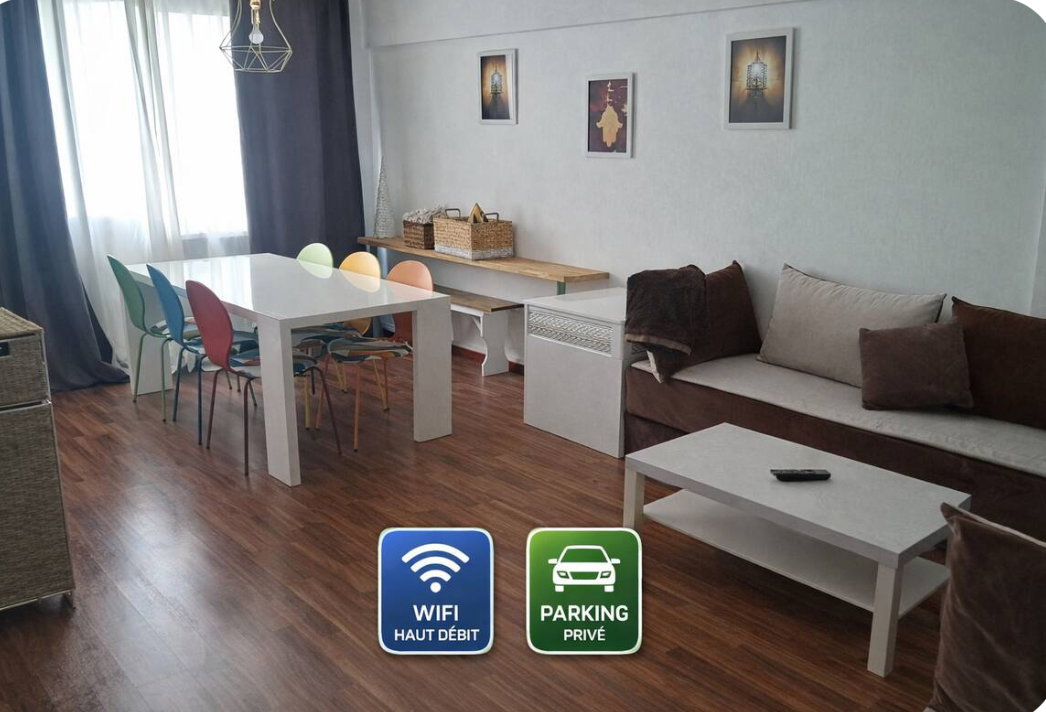 Hele Huis Saint-Jacques-de-la-Lande 255724