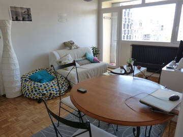 Roomlala | 2 slaapkamers, T4 Purpan
