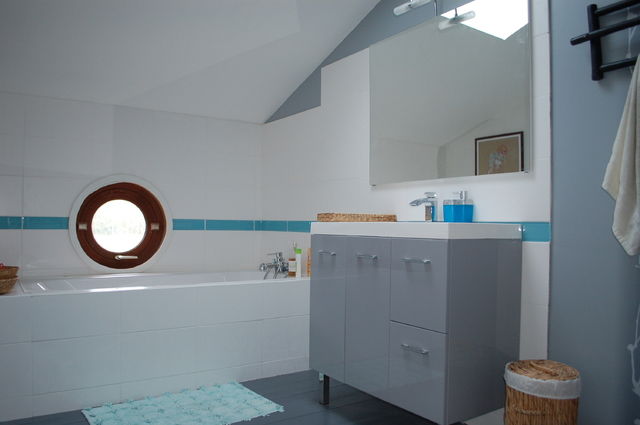 Gastgezin Montauban 58002