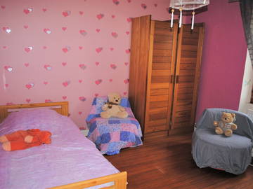 Roomlala | 2 slaapkamers te huur 