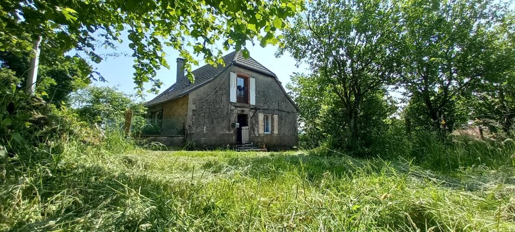 Gastgezin Sainte-Eulalie 612869