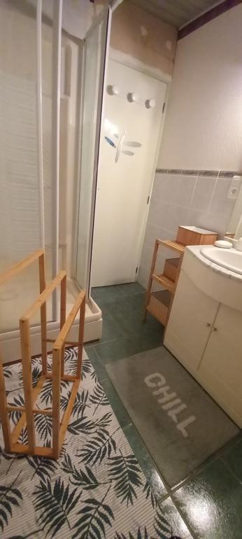 Gastgezin Sainte-Eulalie 612869