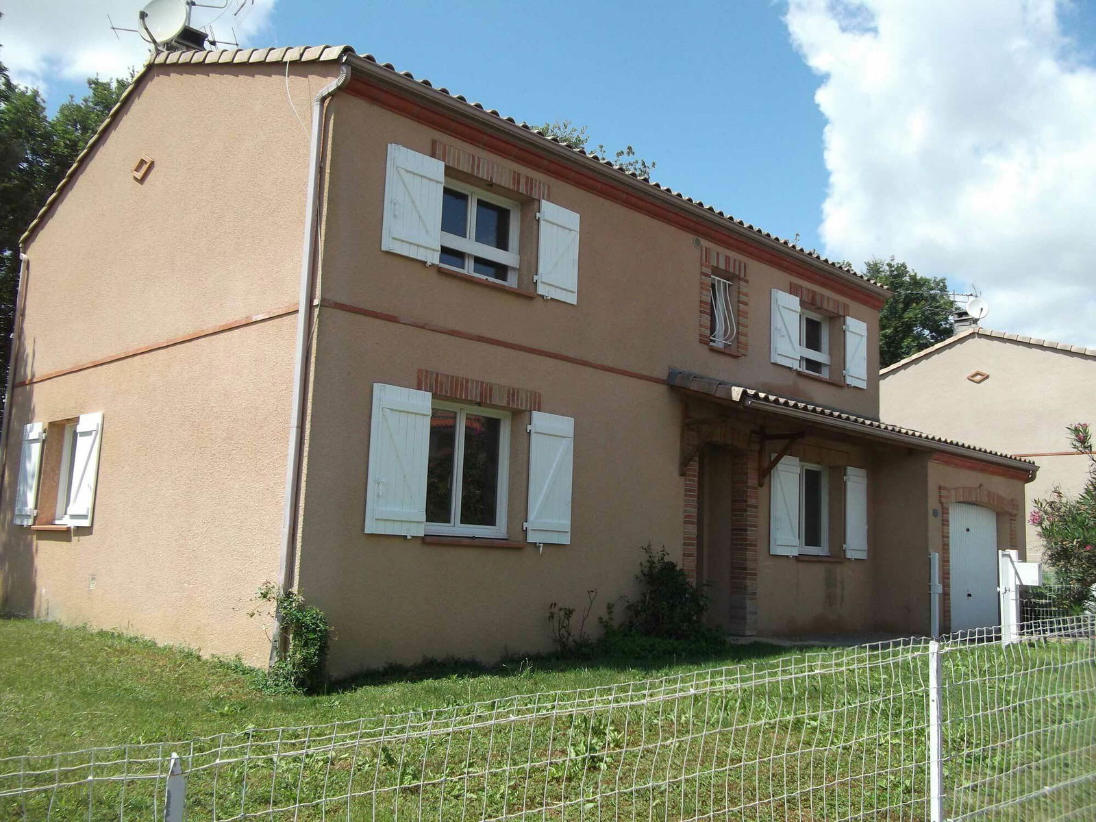 Colocatie Balma 121452