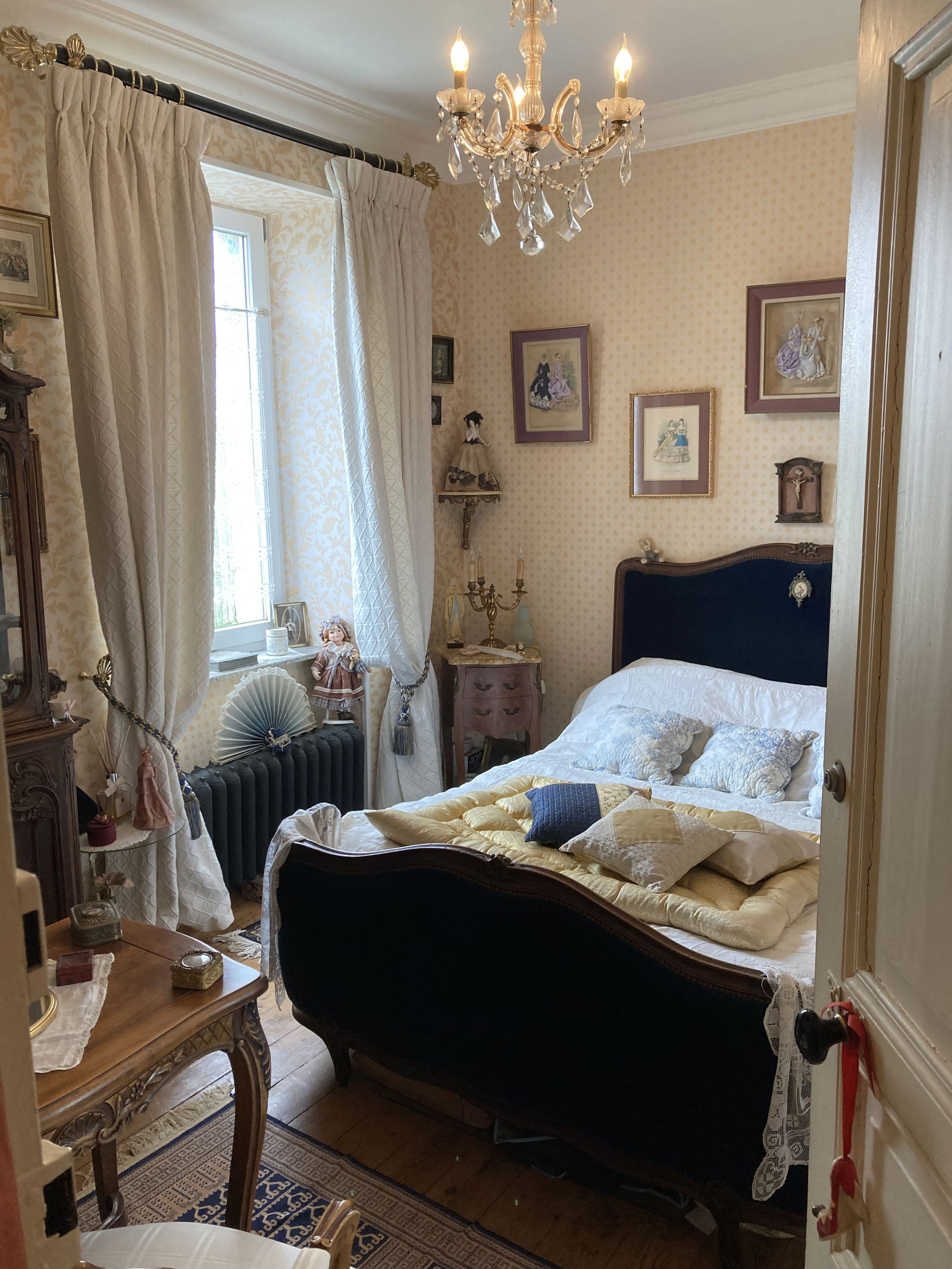 Gastenkamers Lanloup 407775