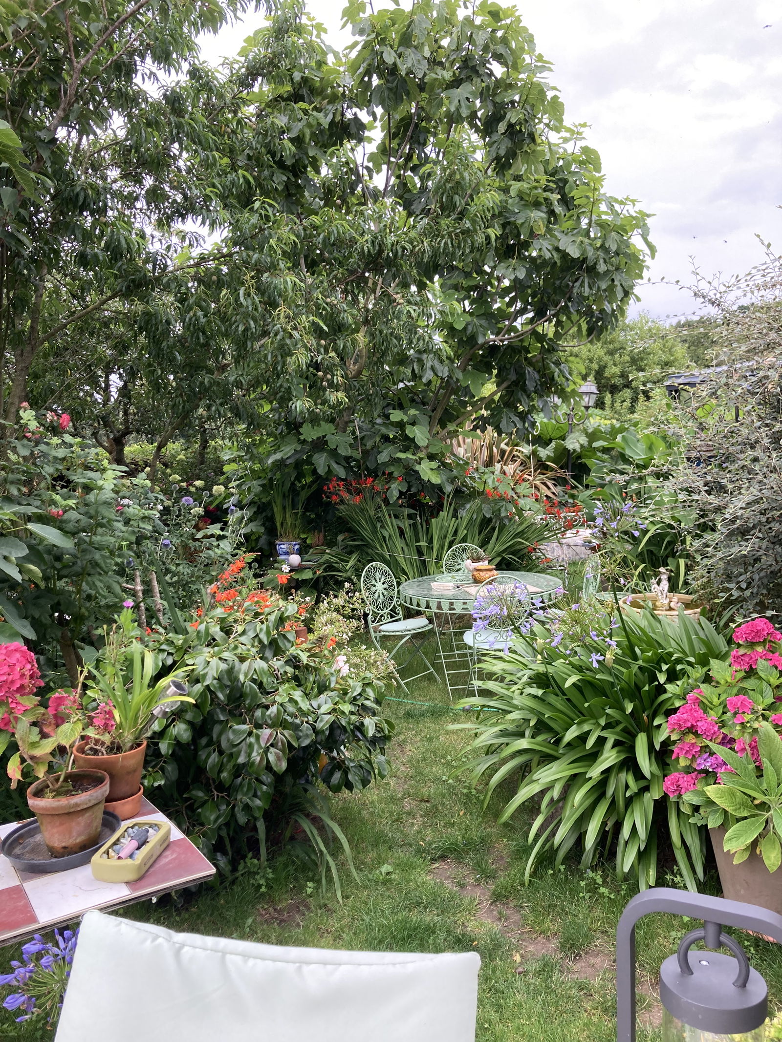 Gastenkamers Lanloup 407775