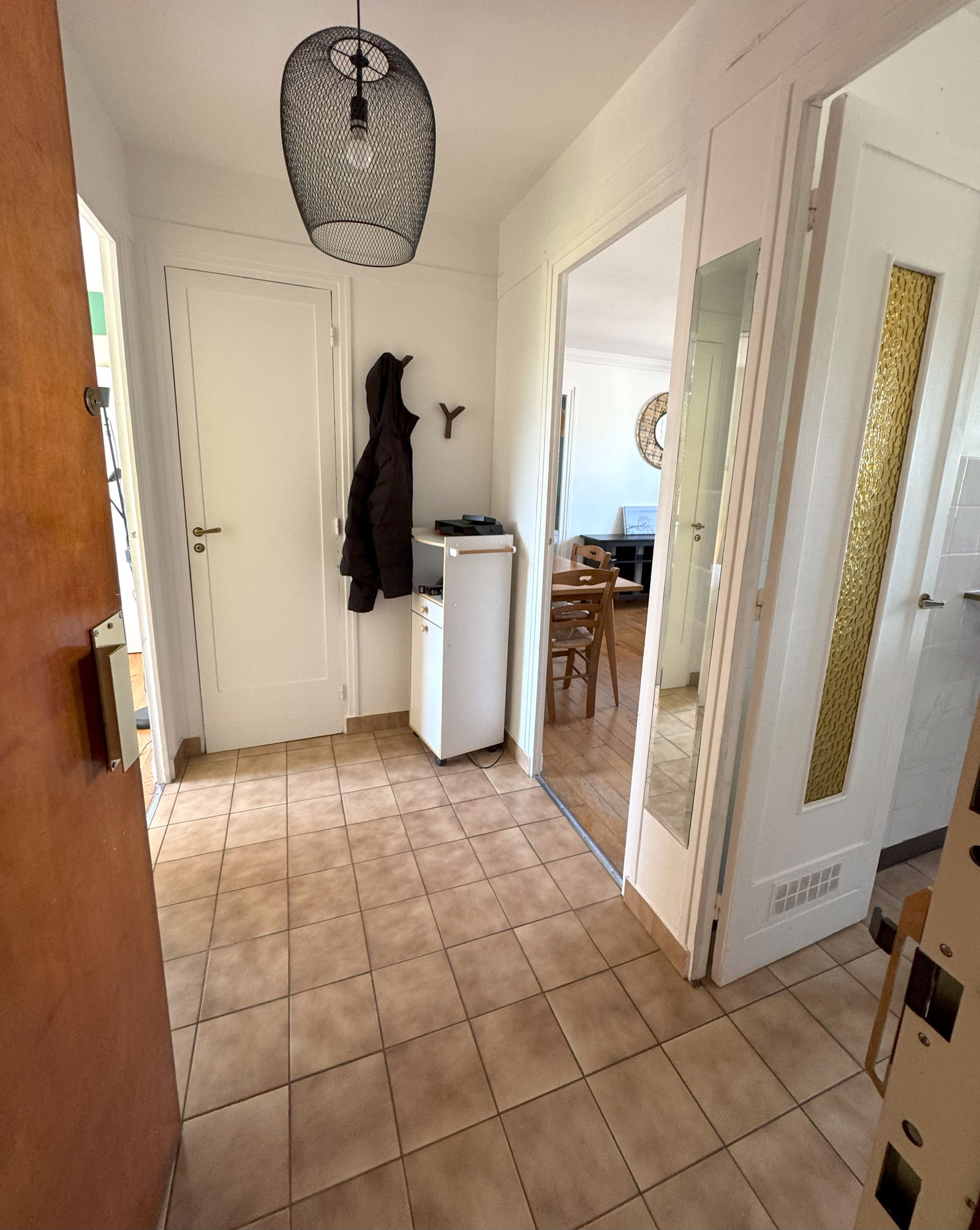 Colocatie Grenoble 517303