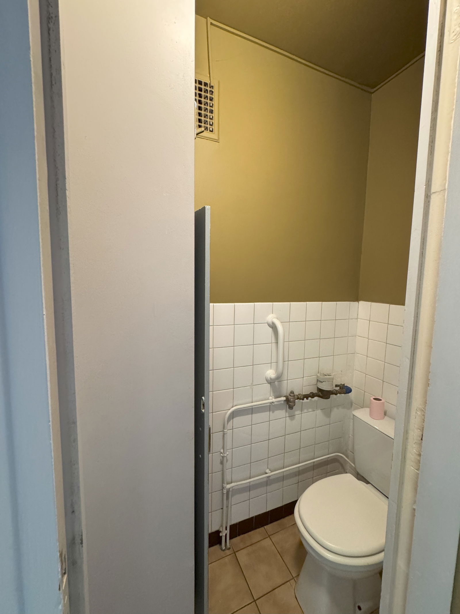 Colocatie Grenoble 517303