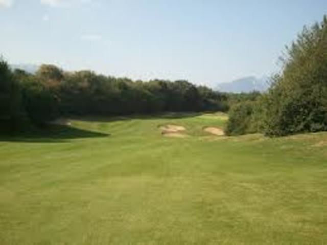 Gastgezin Bresson 43099