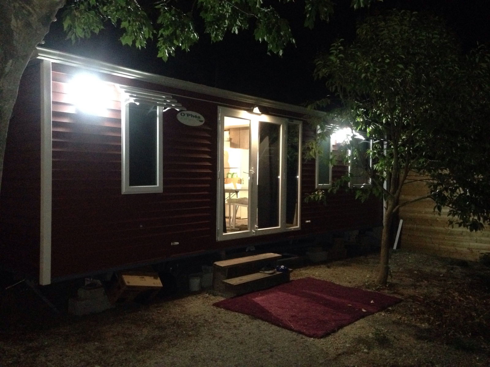 Gastgezin Villeneuve-Loubet 177498