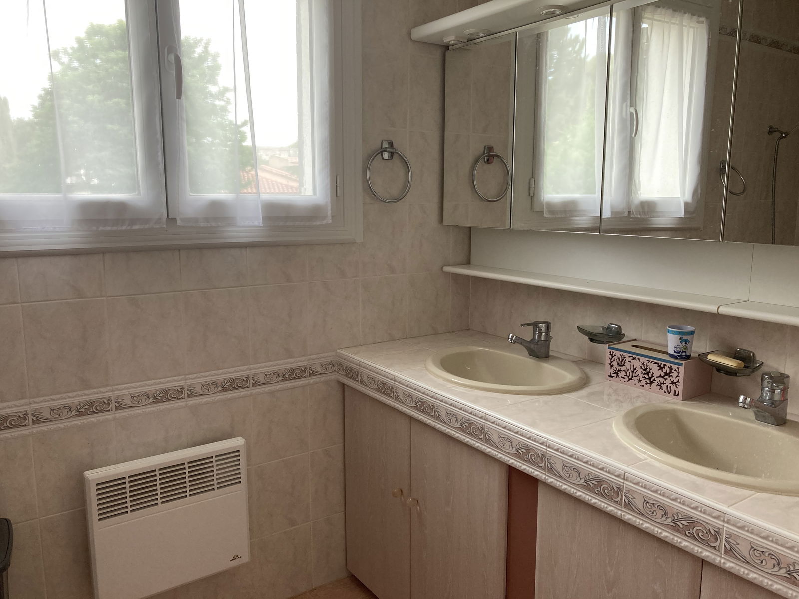 Gastgezin Aix-en-Provence 252330