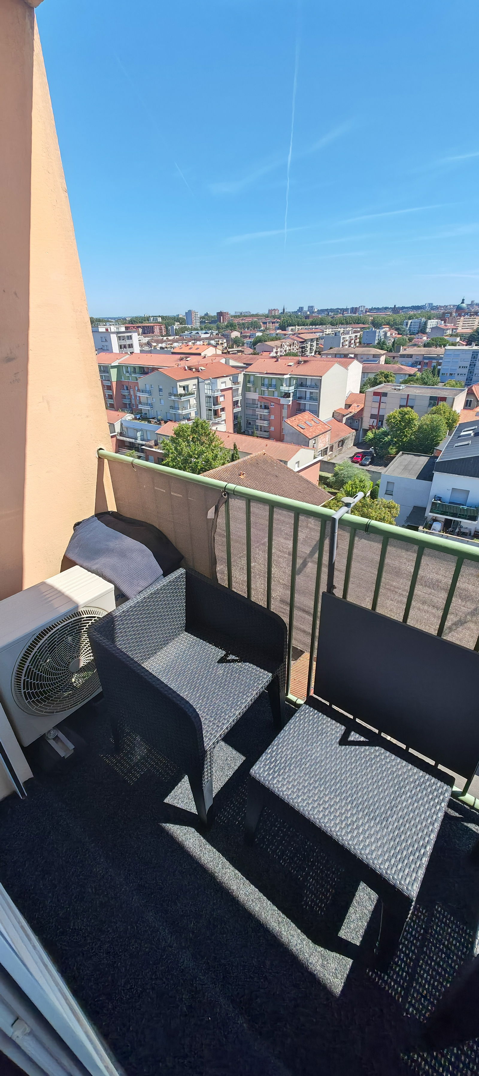 Colocatie Toulouse 417422