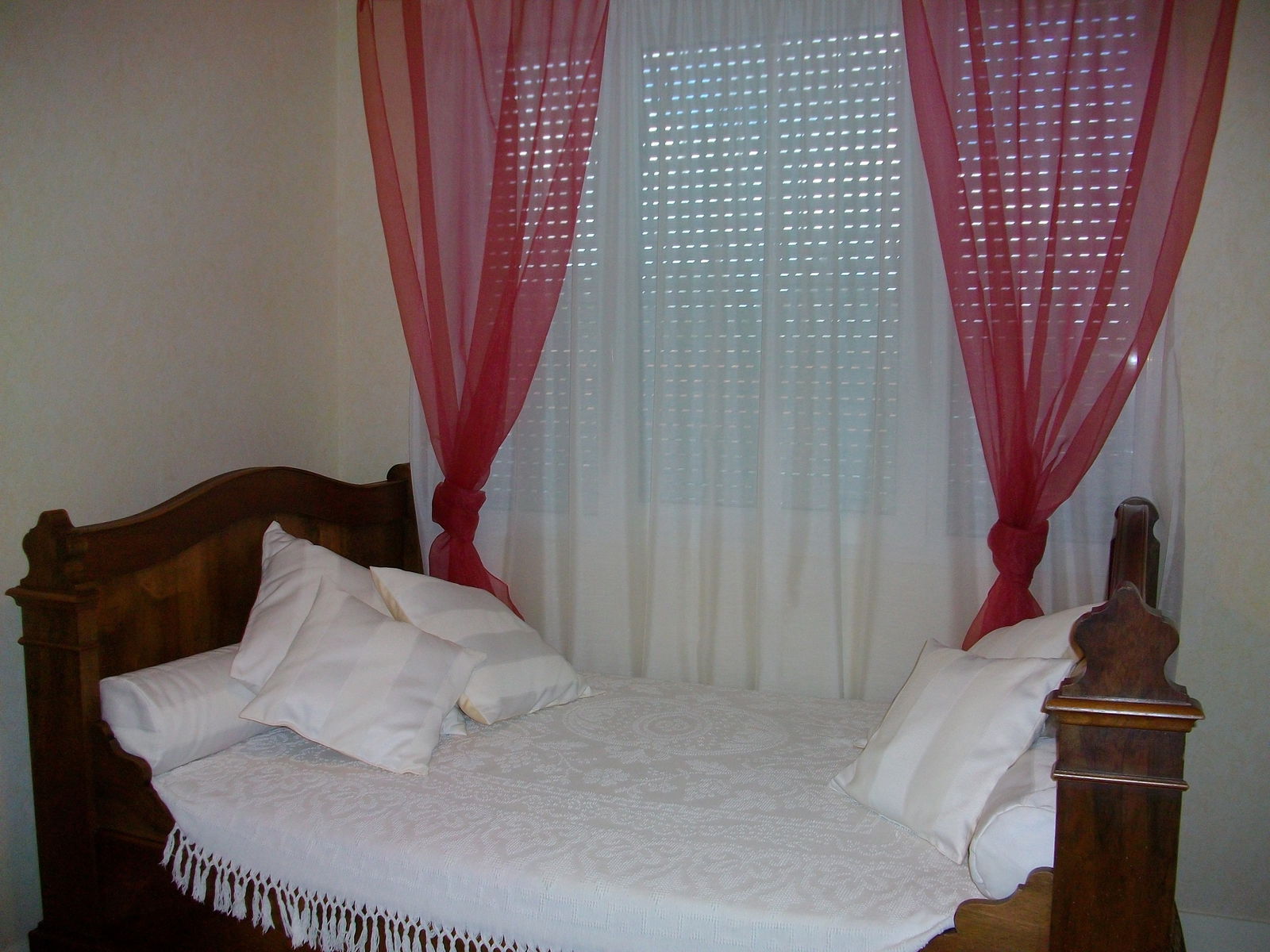 Tuisverblyf Mérignac 92706