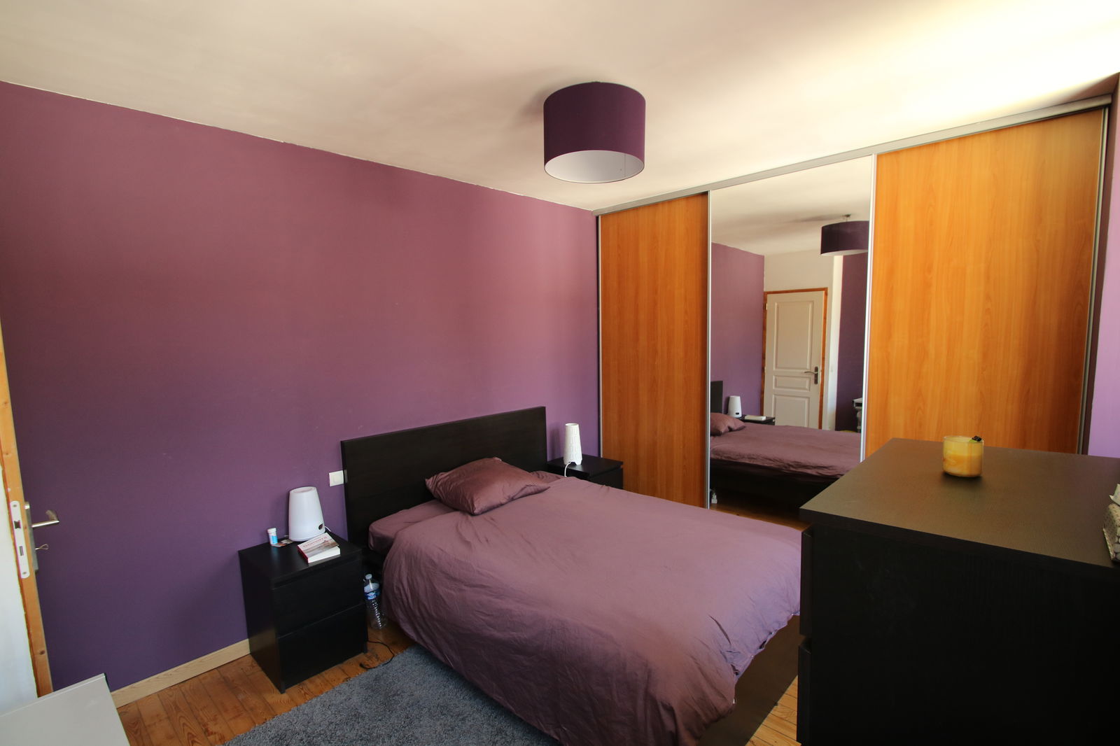 Colocatie Saint-Étienne 188093