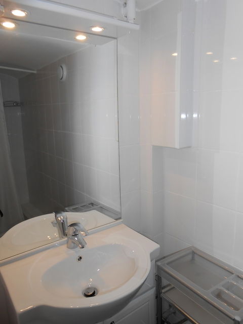 Gastgezin Saint-Josse-ten-Noode 55983