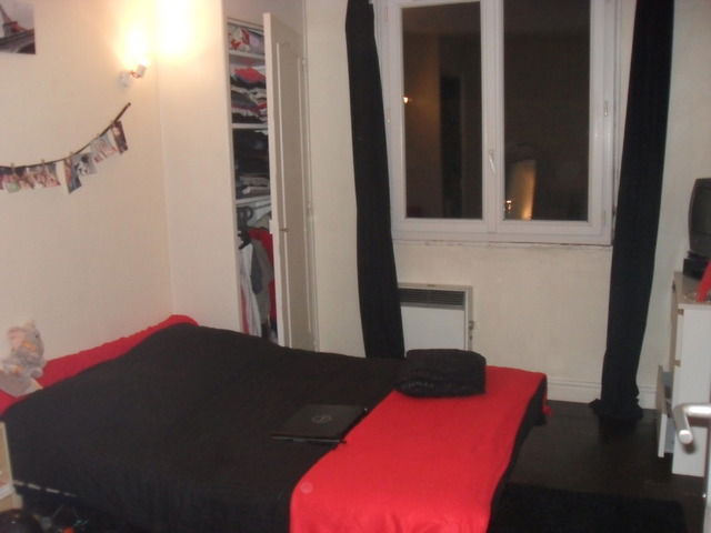 Colocation Grenoble 19742