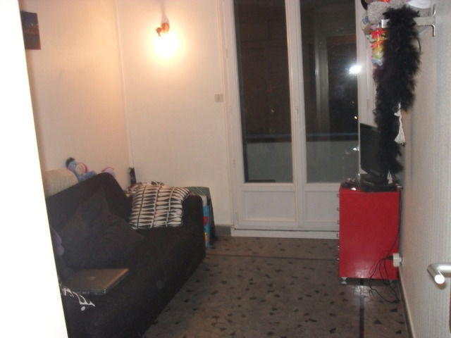 Colocation Grenoble 19742