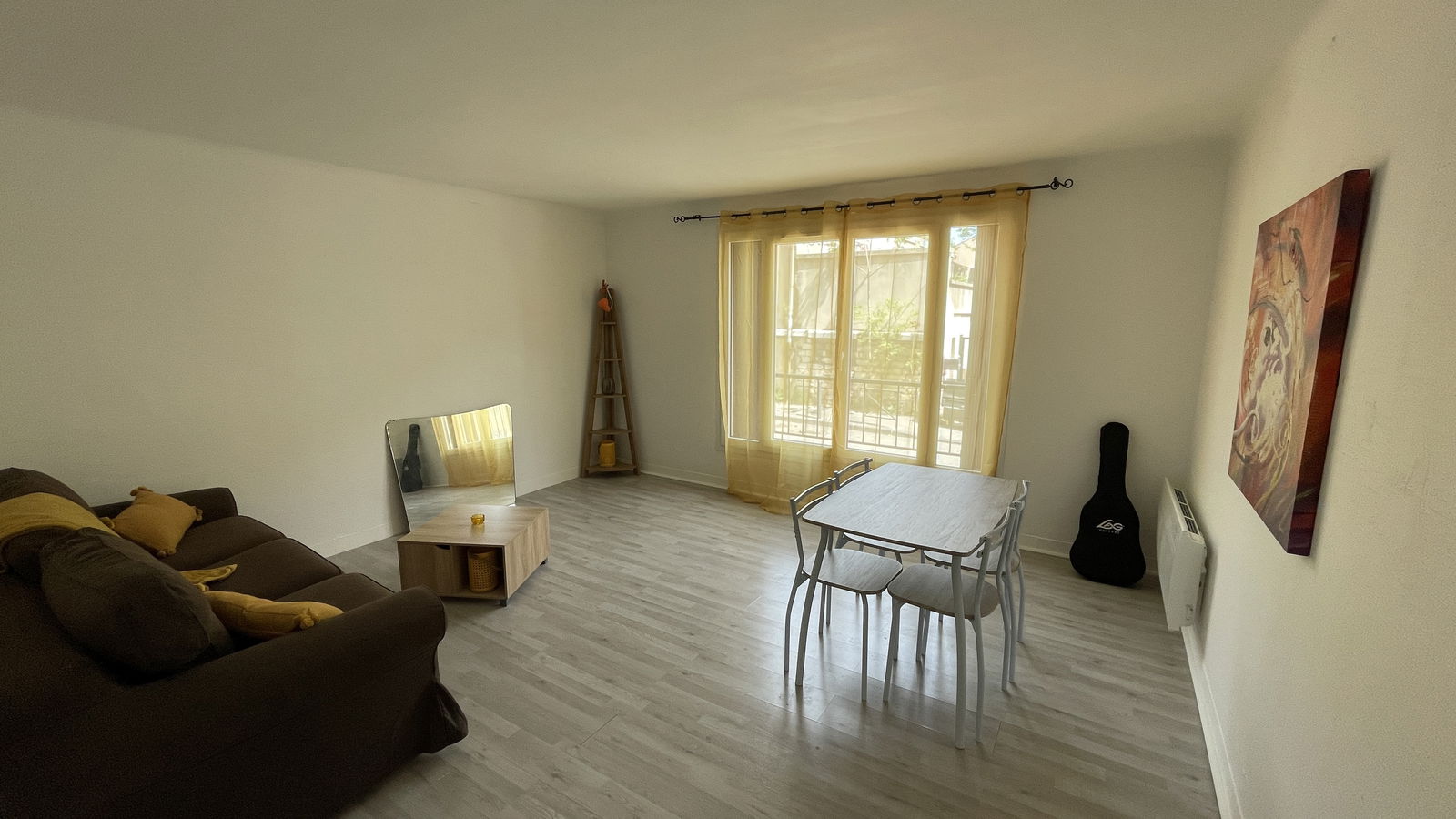 Colocation Marseille 540542