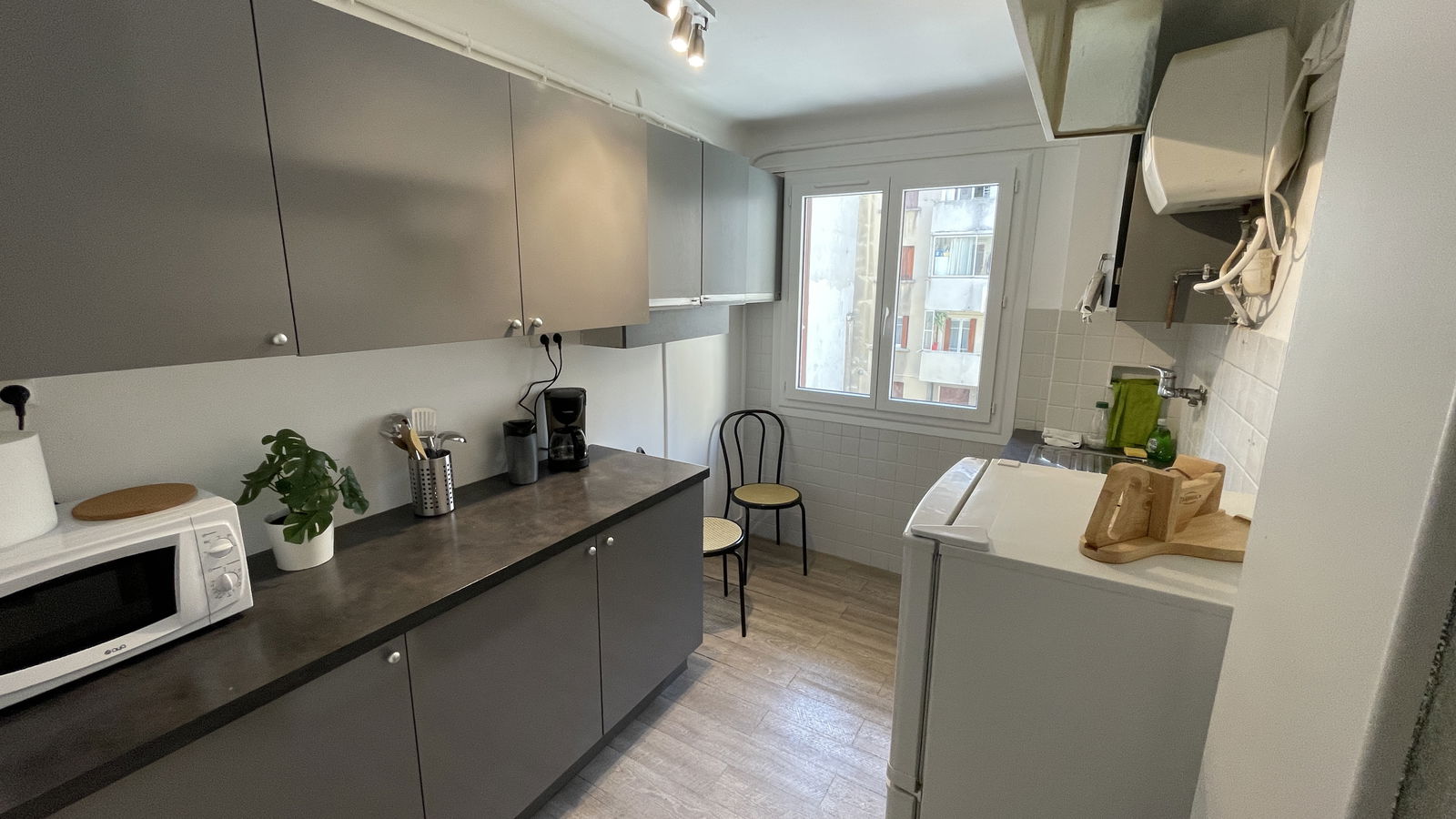 Colocation Marseille 540542