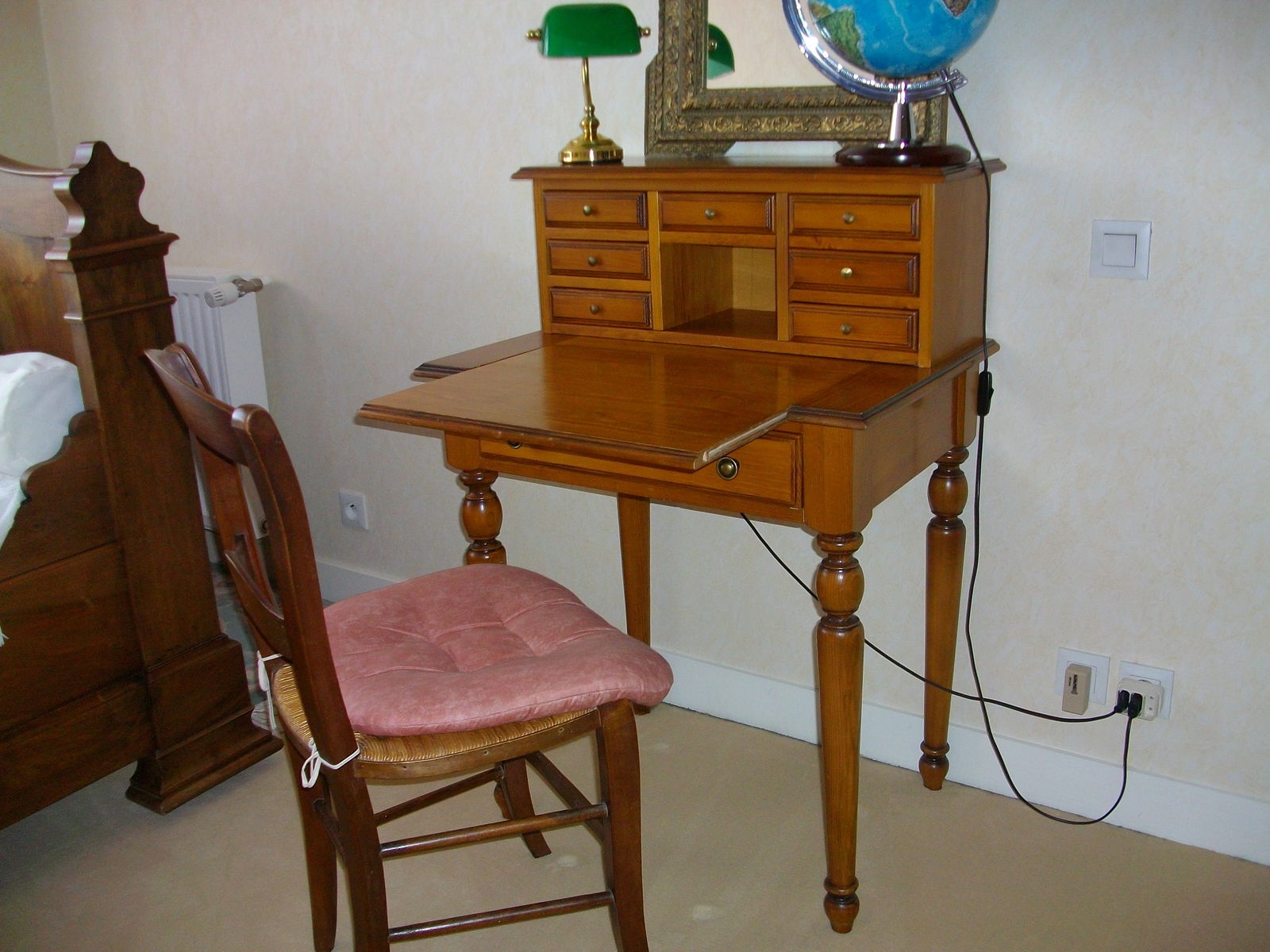 Hjemmeophold Mérignac 92706