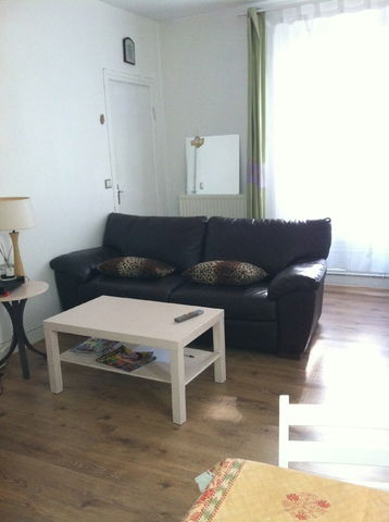 Colocation Paris 44431