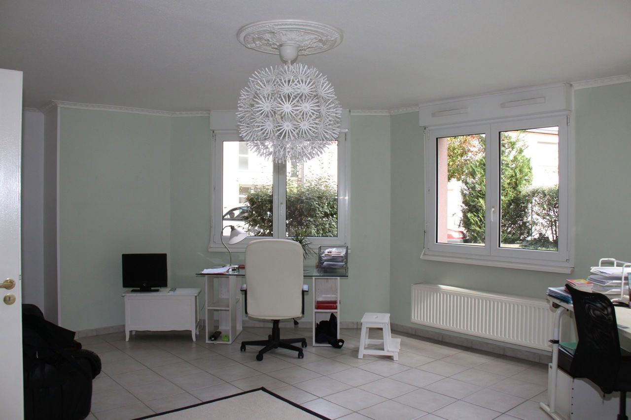 Colocation Strasbourg 99084